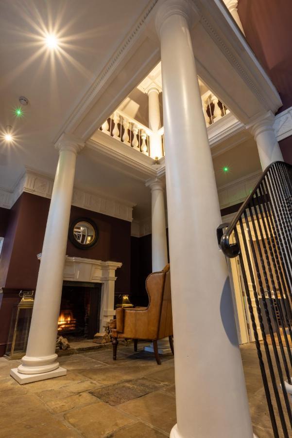 Eastwood Observatory: 12 Bedrooms, Swimming Pool And Tennis Court Hailsham Kültér fotó